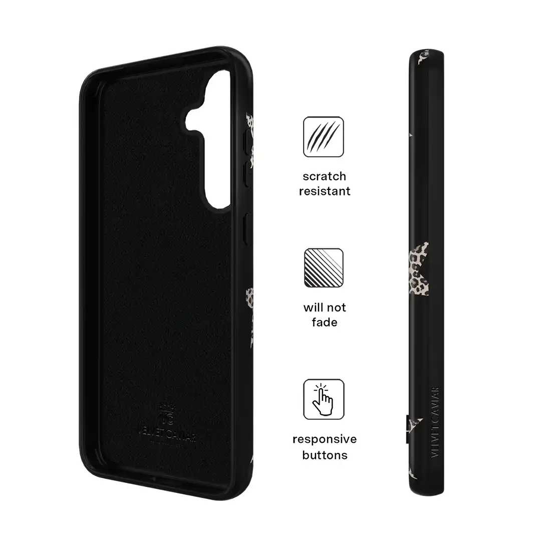 Rockstar Girlfriend Samsung Case
