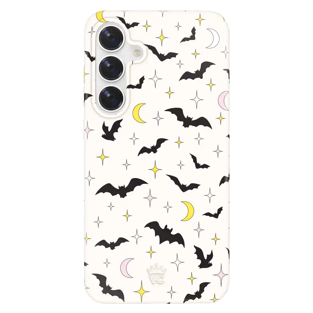 Witching Hour Bats Samsung Case