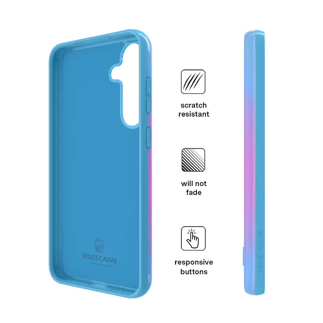 Saturn Return Samsung Case