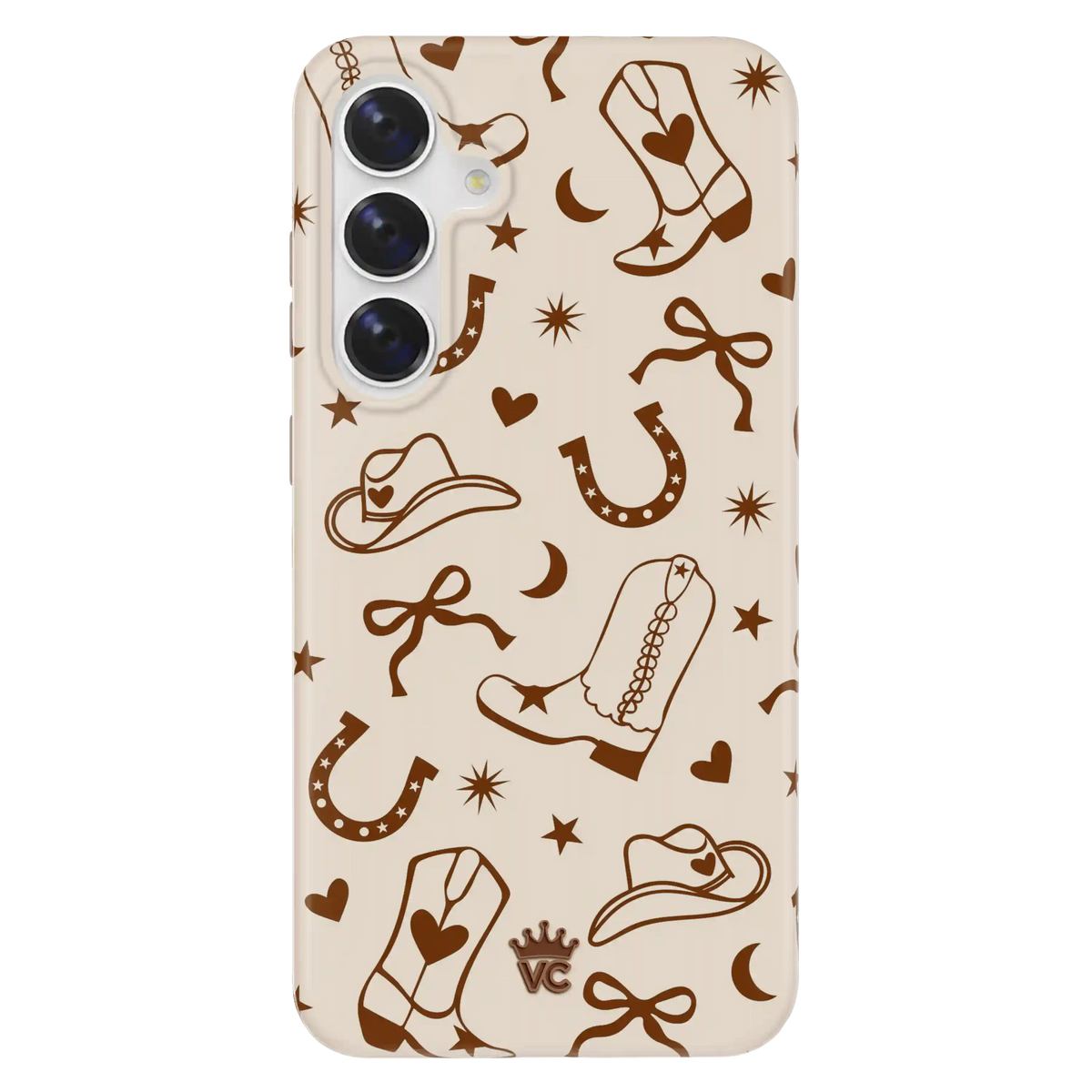 Rodeo Drive Samsung Case