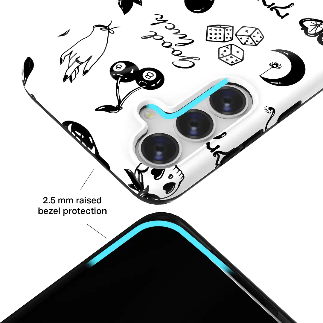 Good Luck Samsung Case