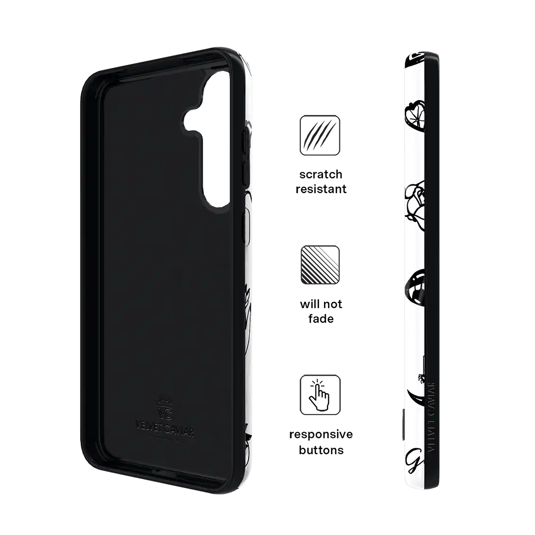 Good Luck Samsung Case