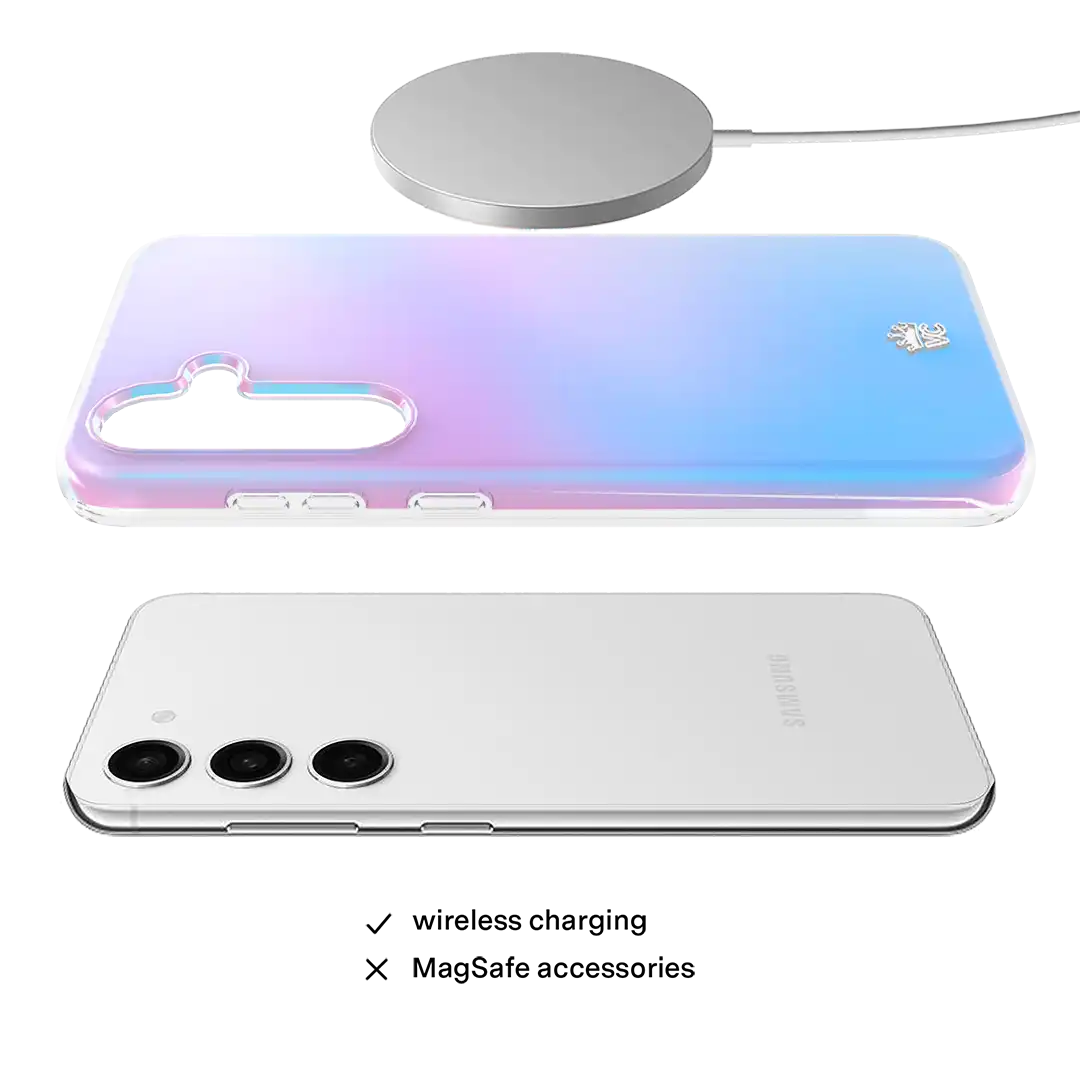 Nebula Samsung Galaxy Case