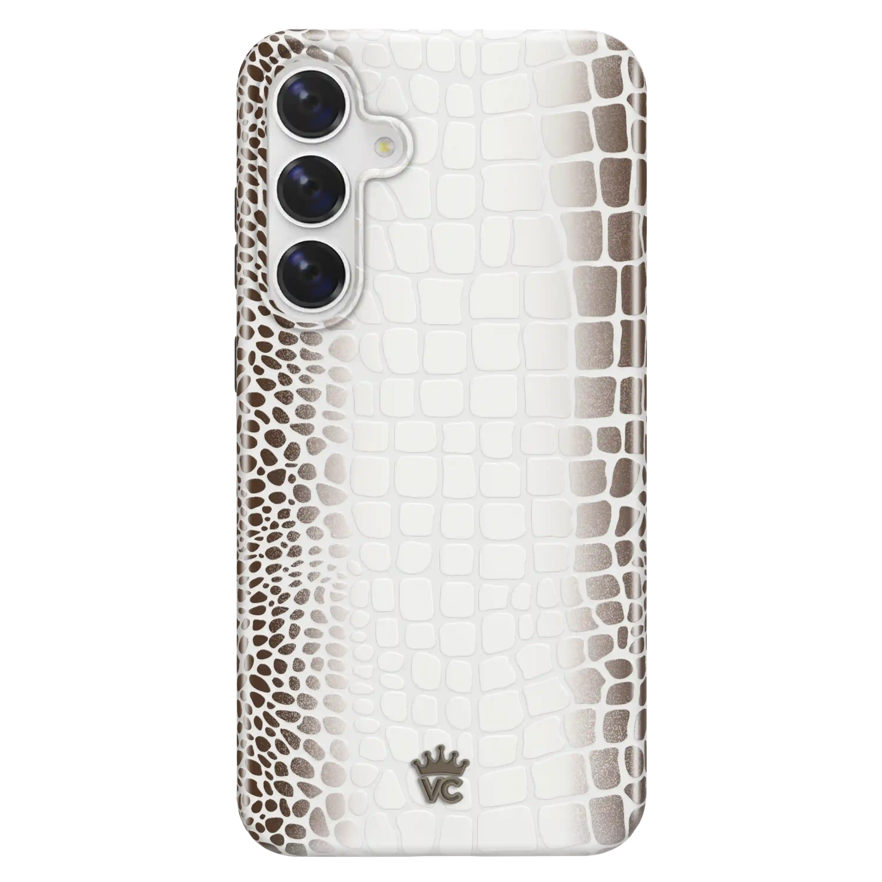 Himalayan Croc Samsung Case