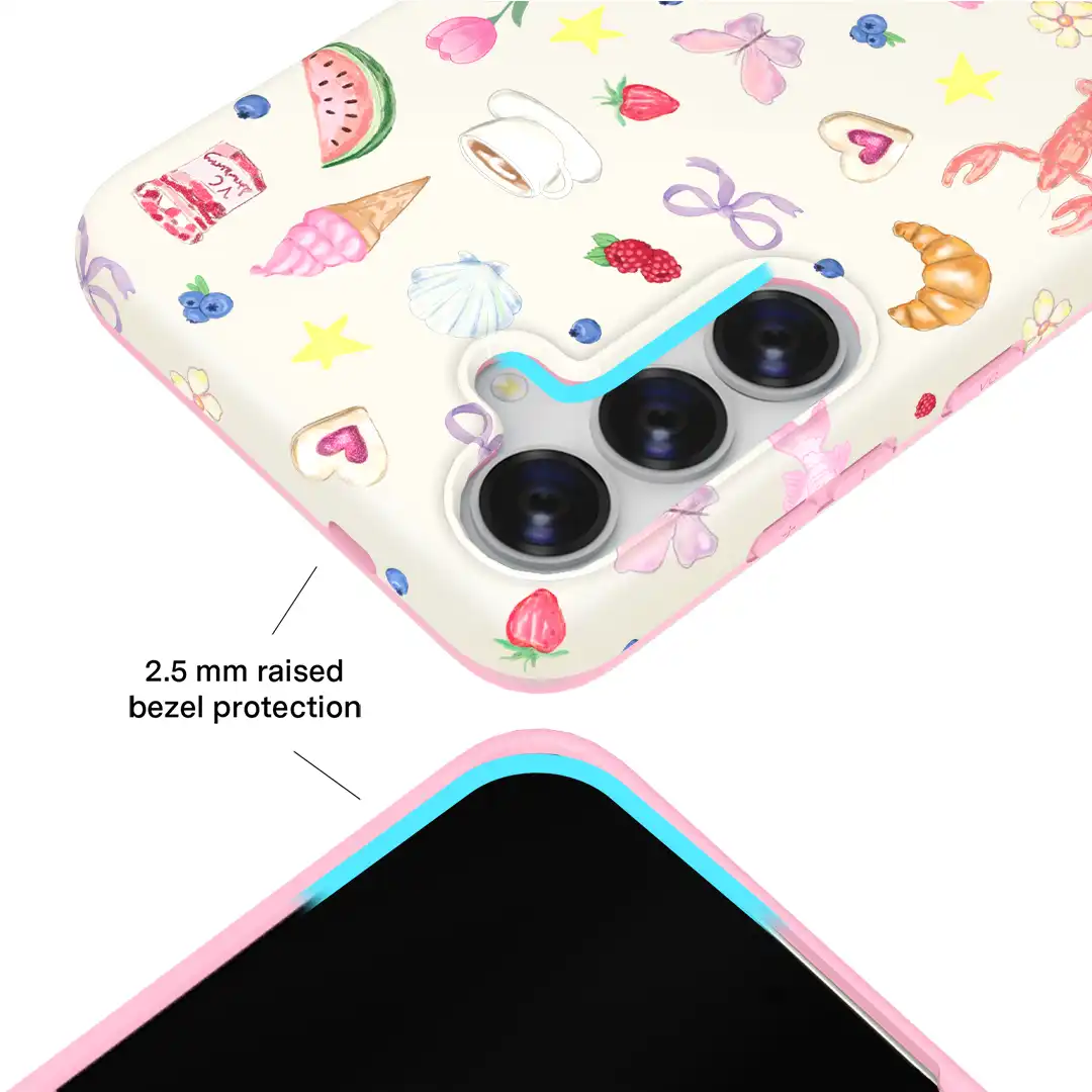 Summer Love Samsung Case