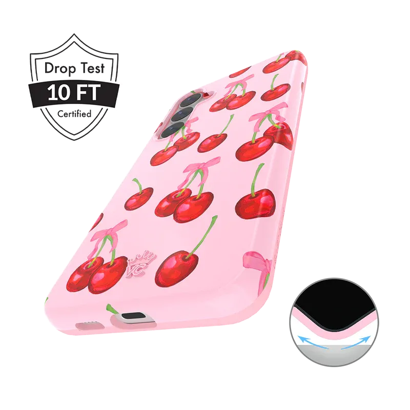 Sweet Cherry Samsung Case