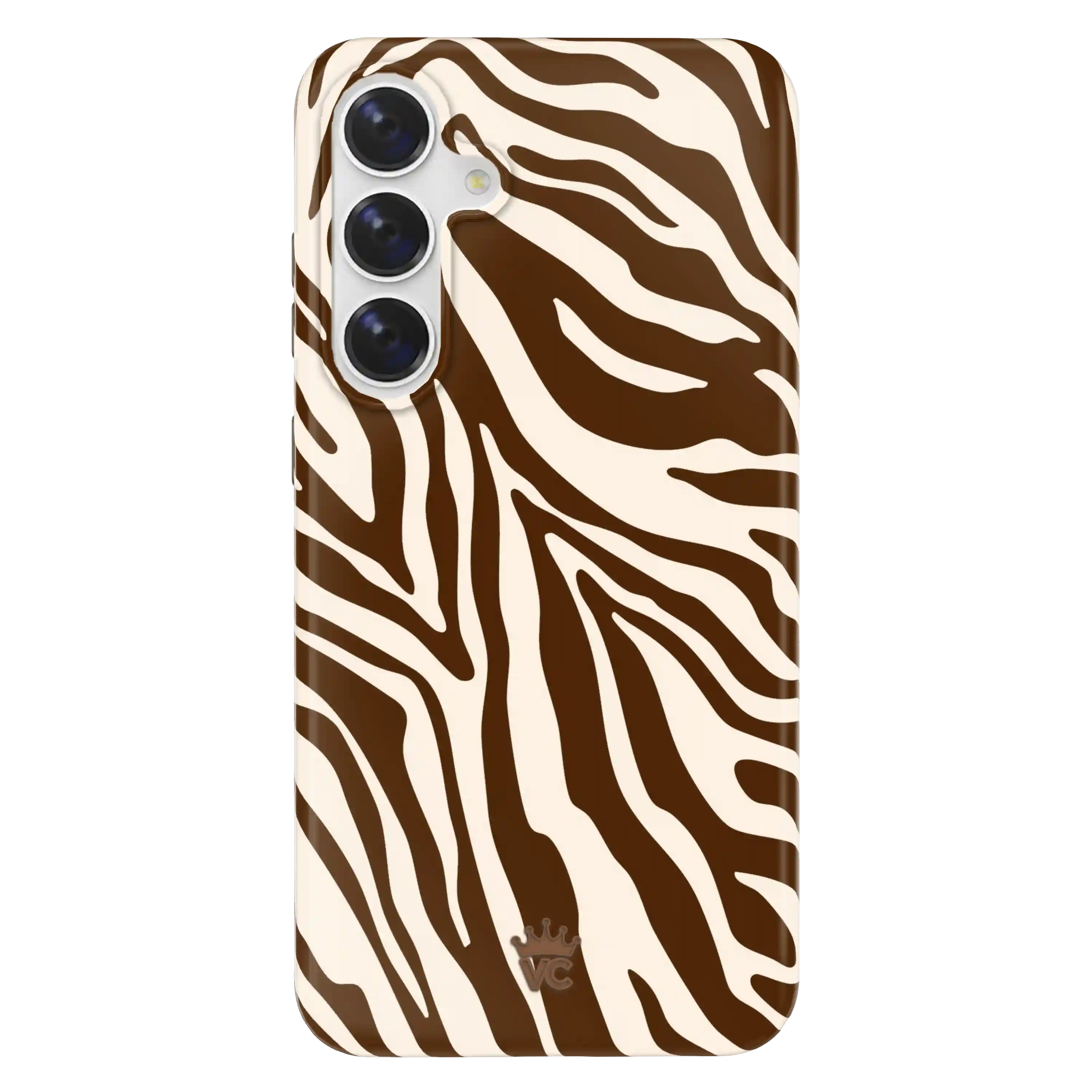 Coco Zebra Samsung Case