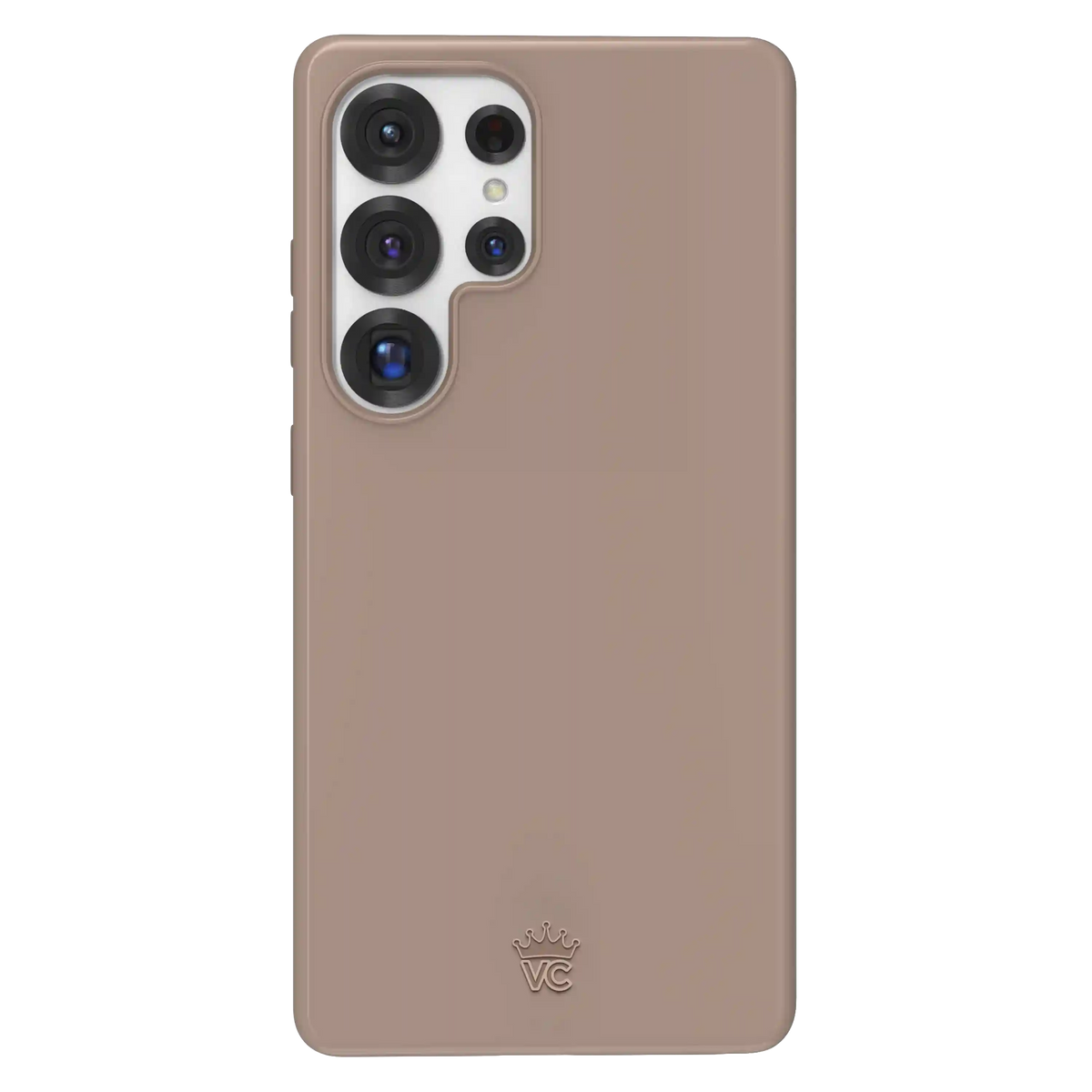 Cashmere Taupe Samsung Case