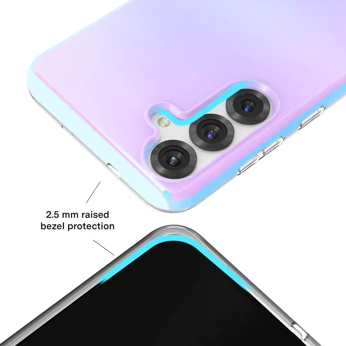 Nebula Samsung Galaxy Case