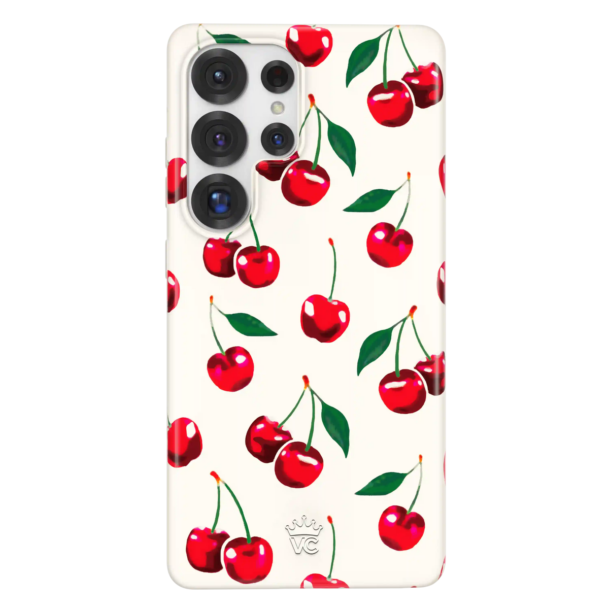 Mon Cheri Cherry Samsung Case