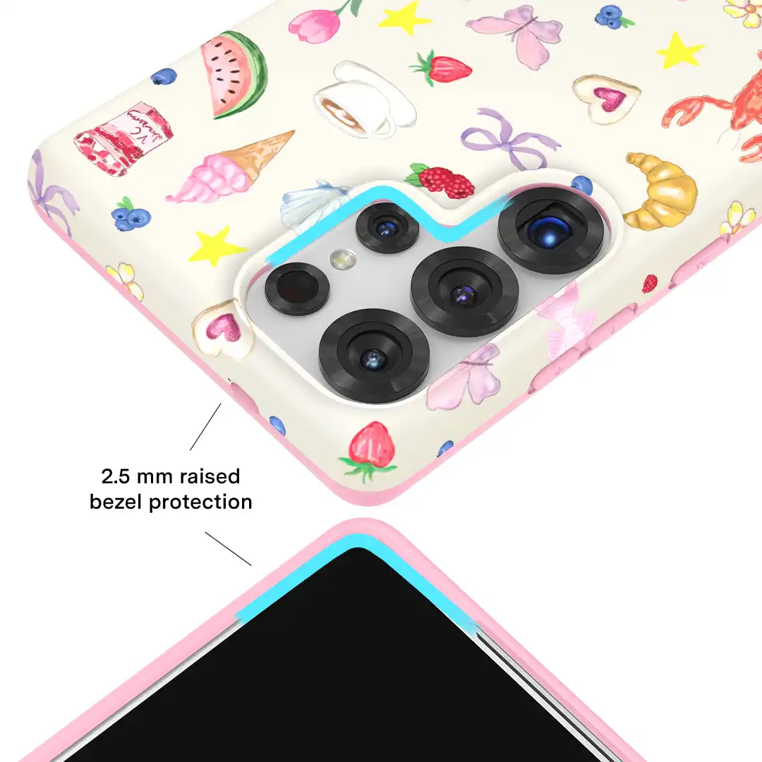 Summer Love Samsung Case