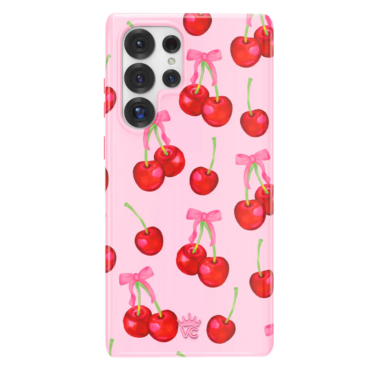 Sweet Cherry Samsung Case