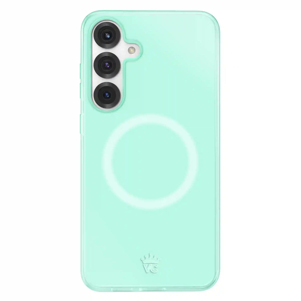 Mint Jelly Samsung Case