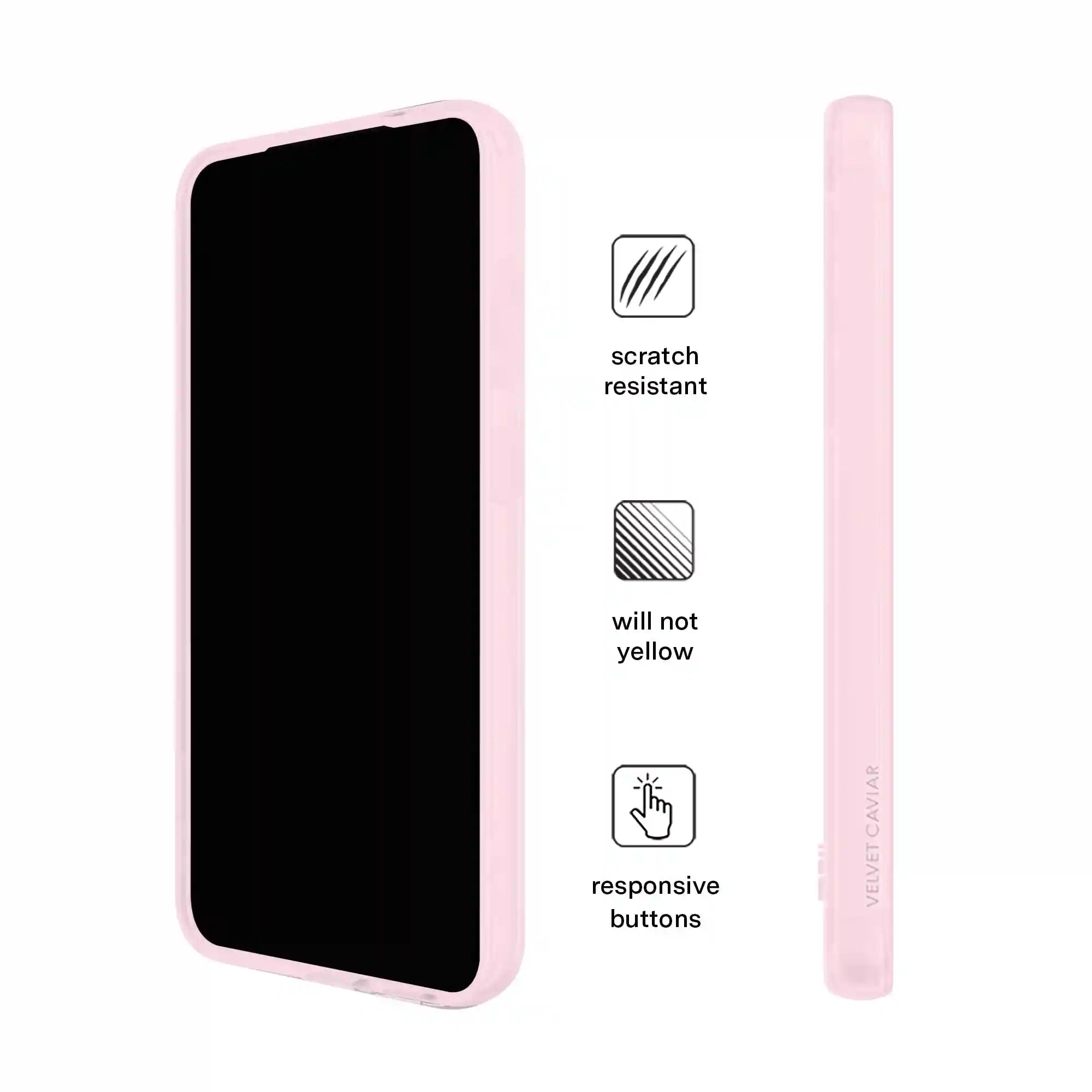 Strawberry Milk Jelly Samsung Case
