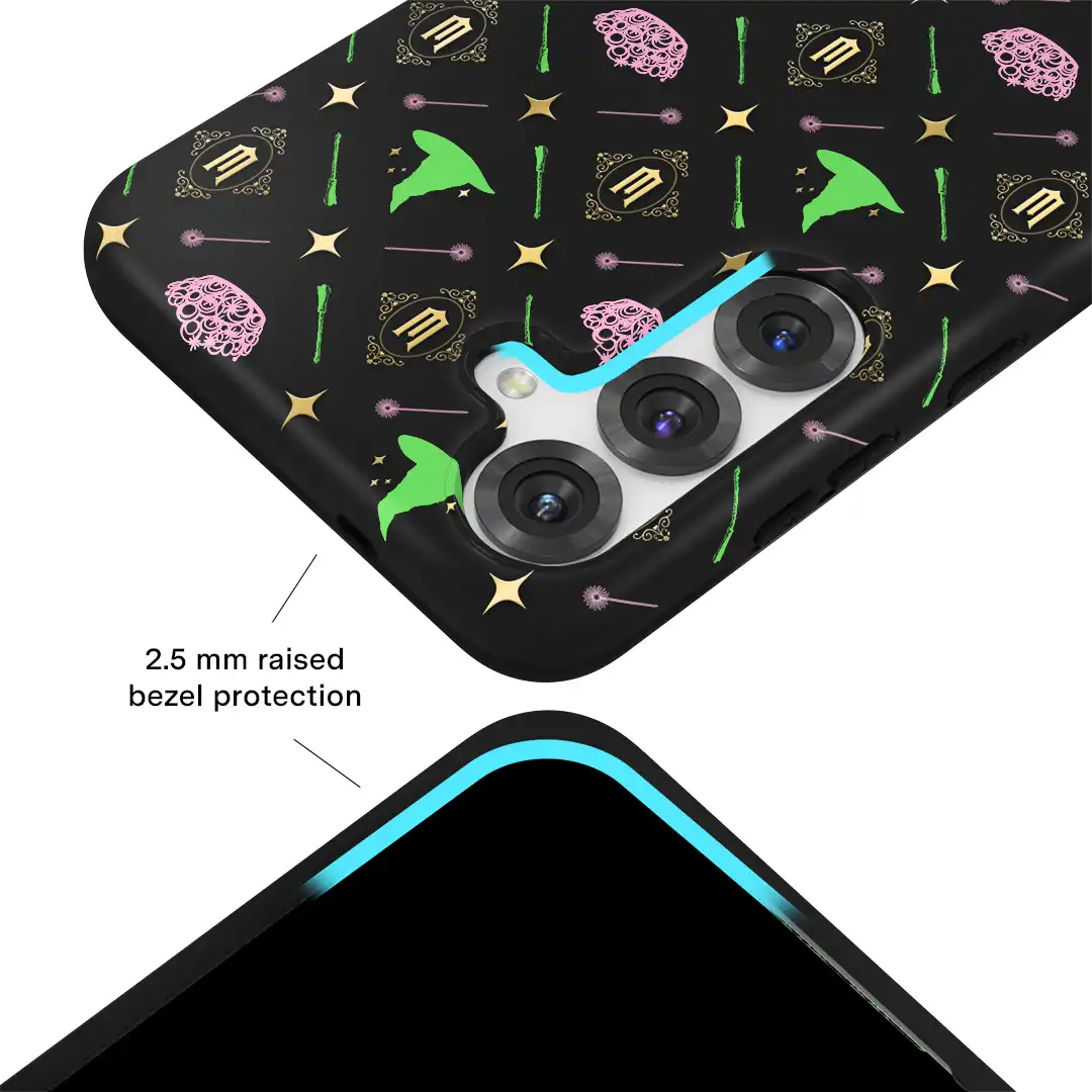 Wicked Best Witches Samsung Case