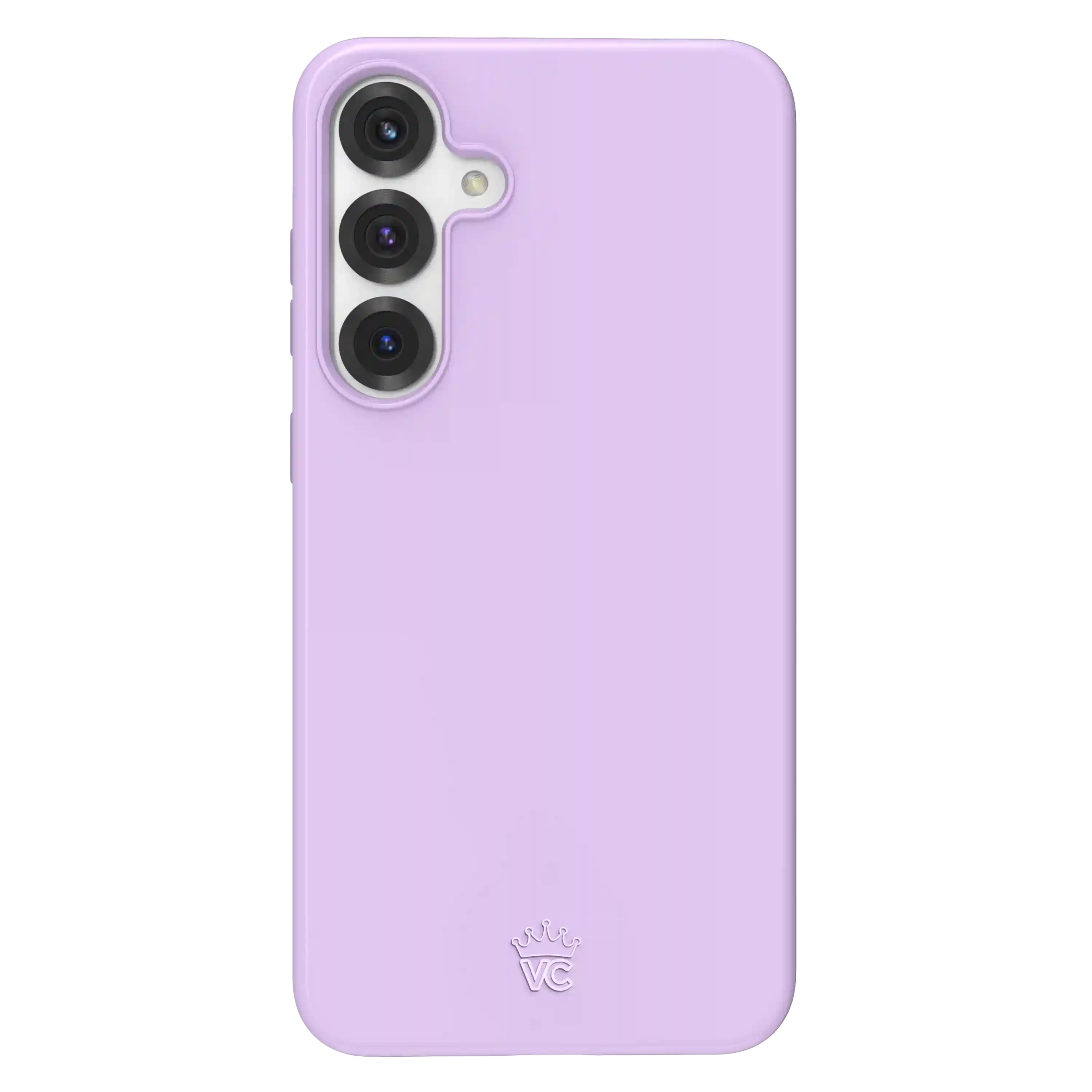 Lilac Gelato Samsung Case