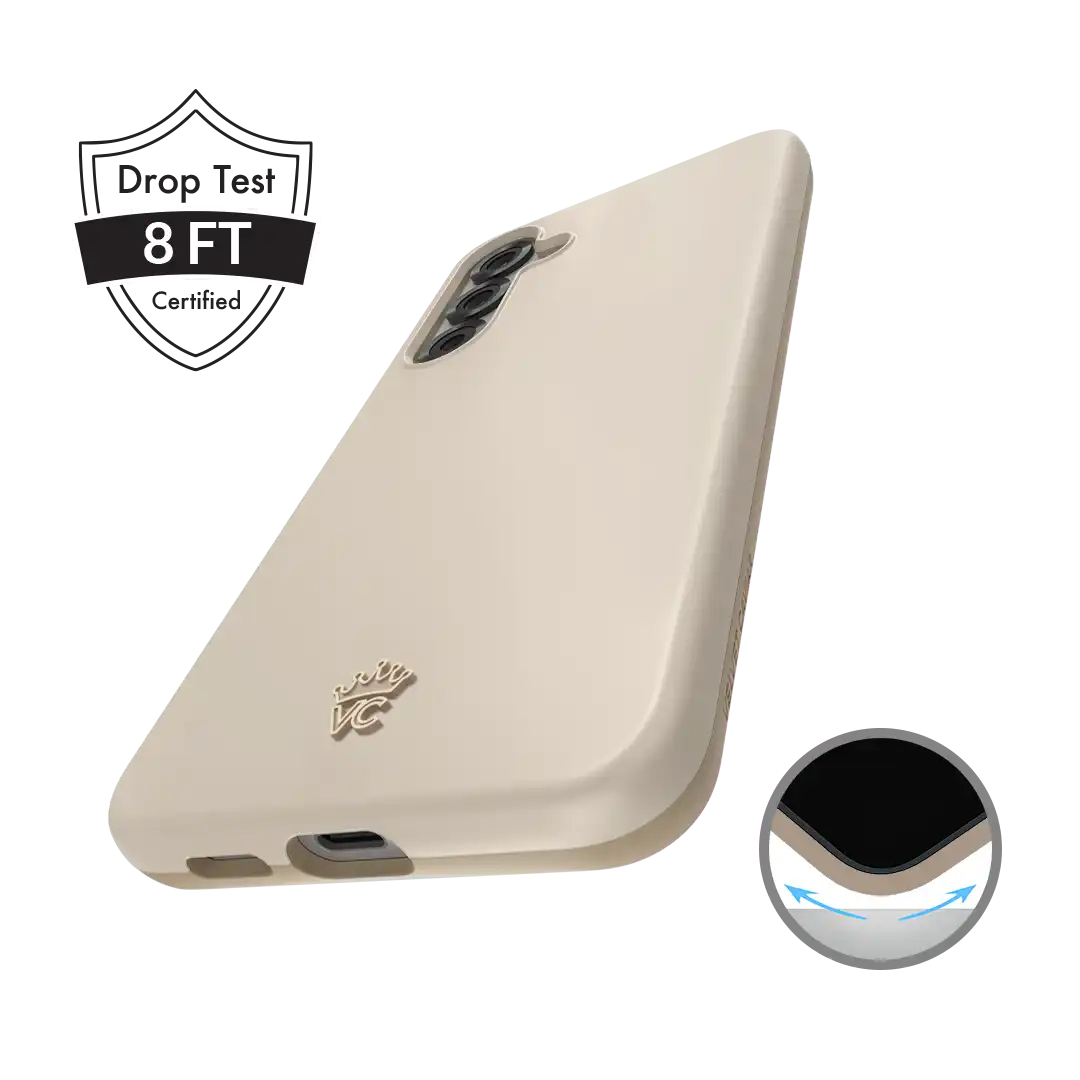 Sand Stone Samsung Case