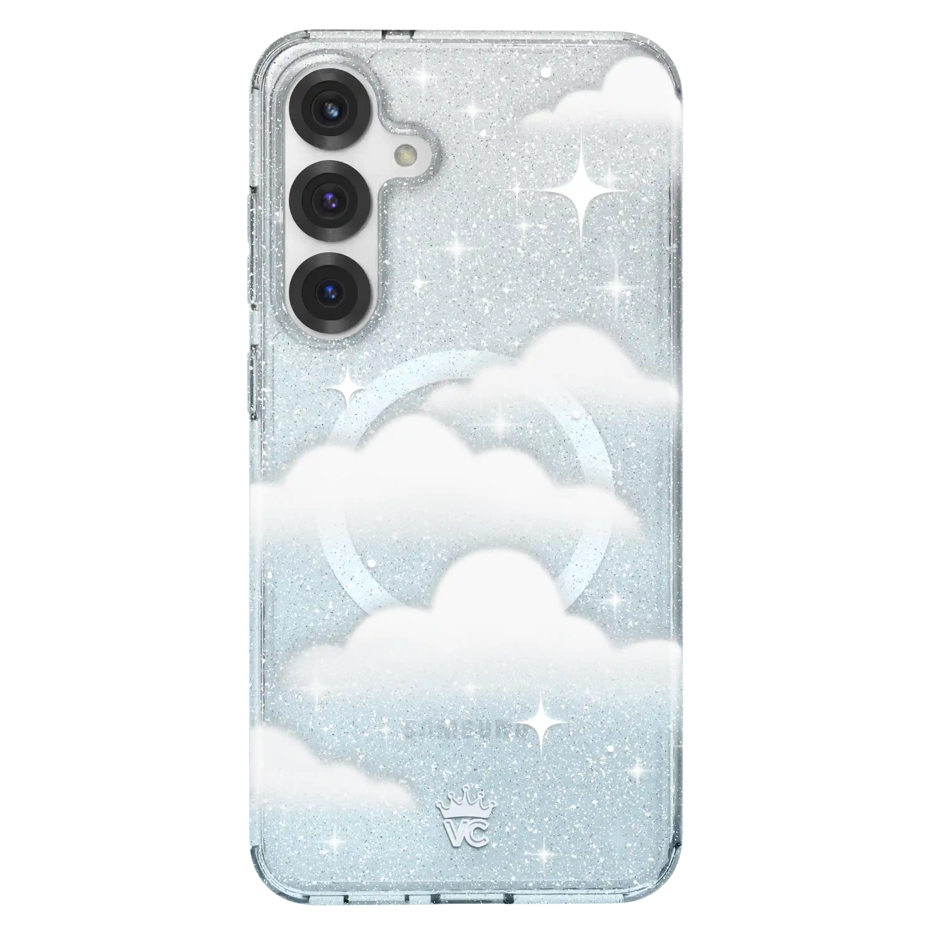 In the Clouds Stardust Samsung Case