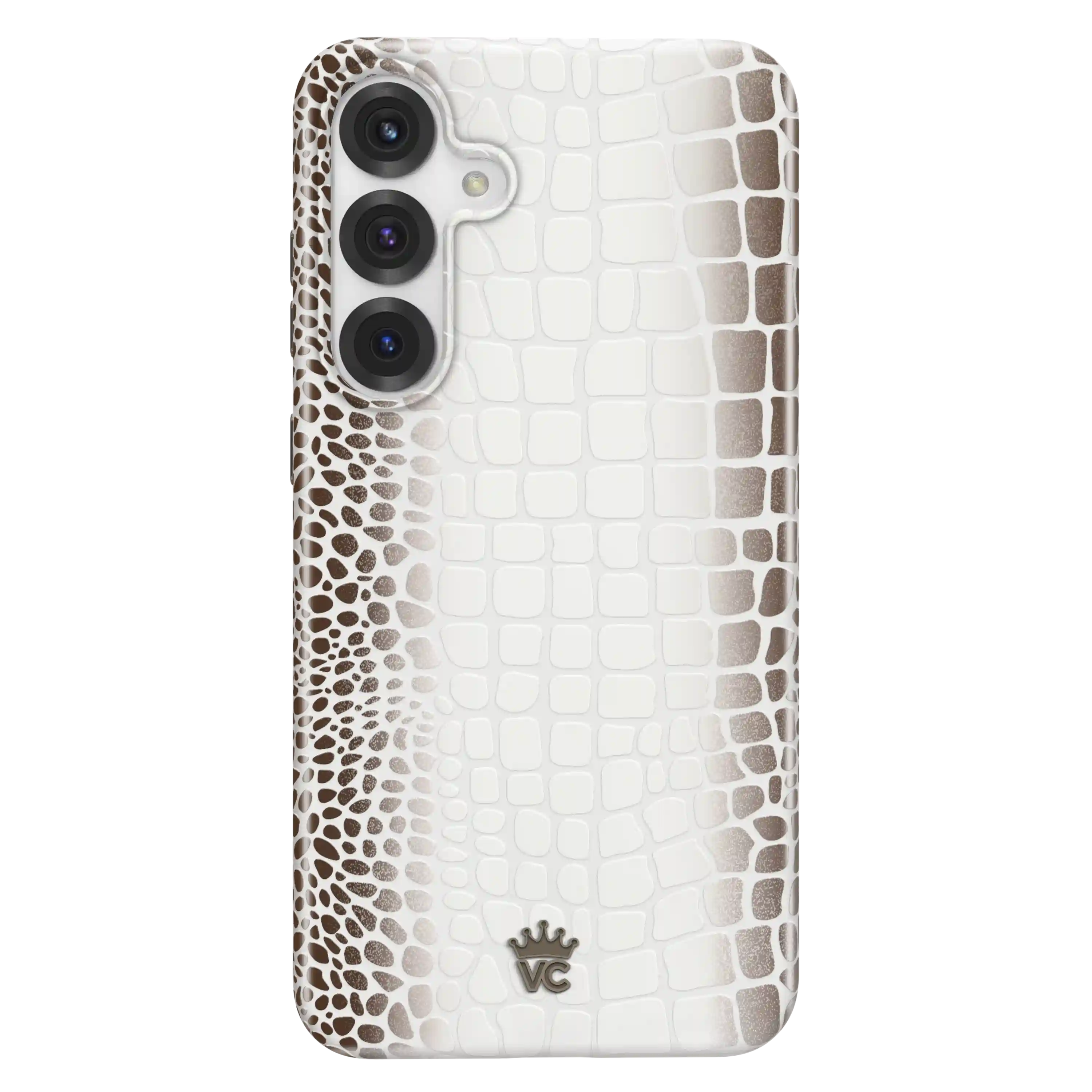 Himalayan Croc Samsung Case