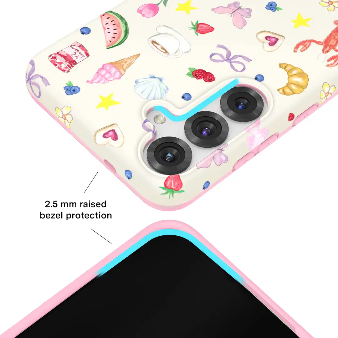 Summer Love Samsung Case