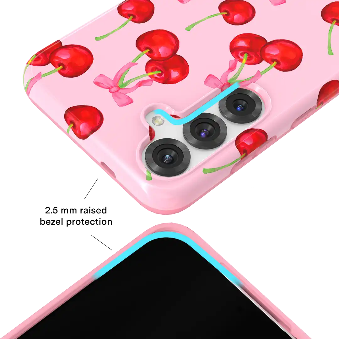 Sweet Cherry Samsung Case