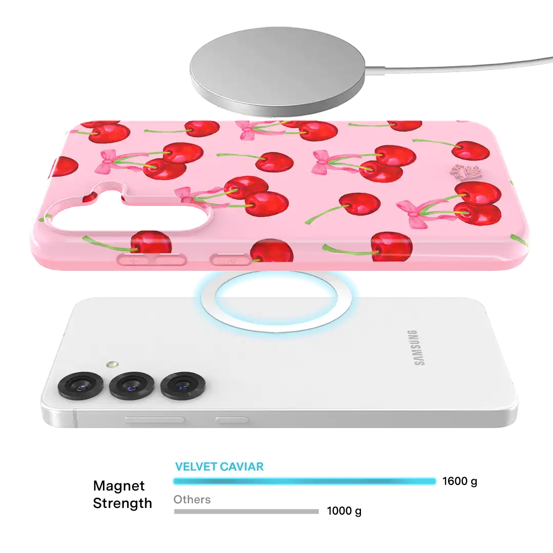 Sweet Cherry Samsung Case