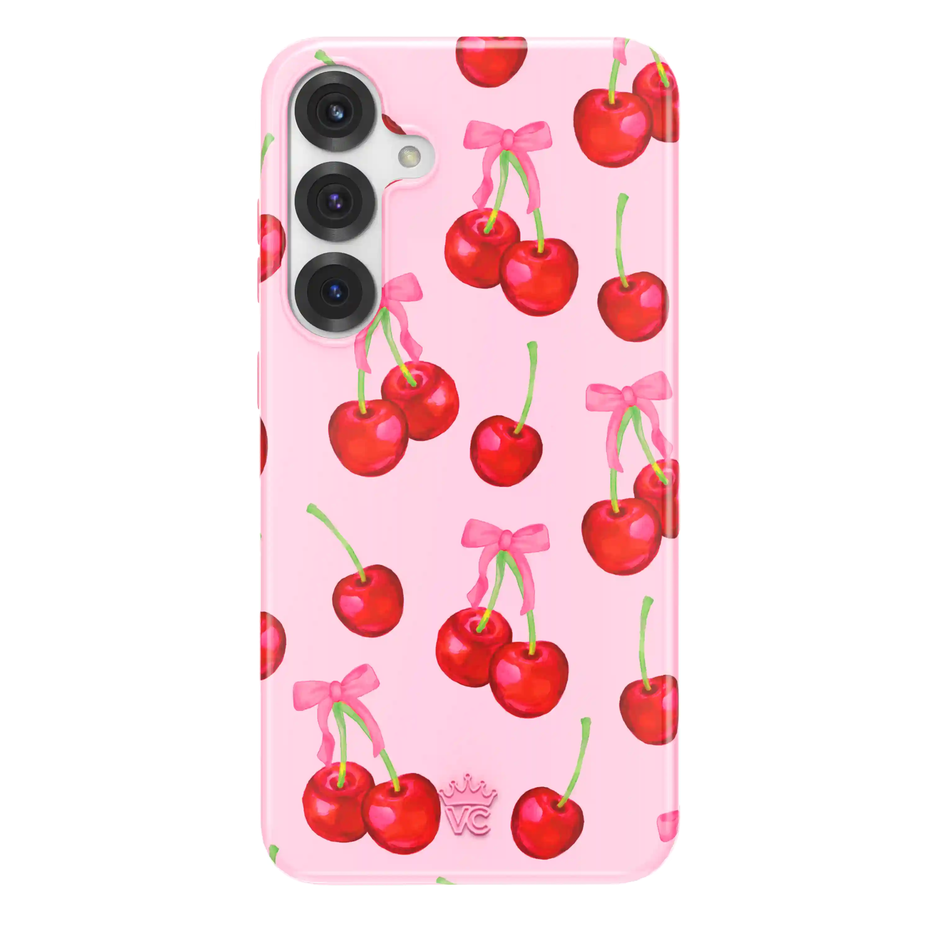 Sweet Cherry Samsung Case
