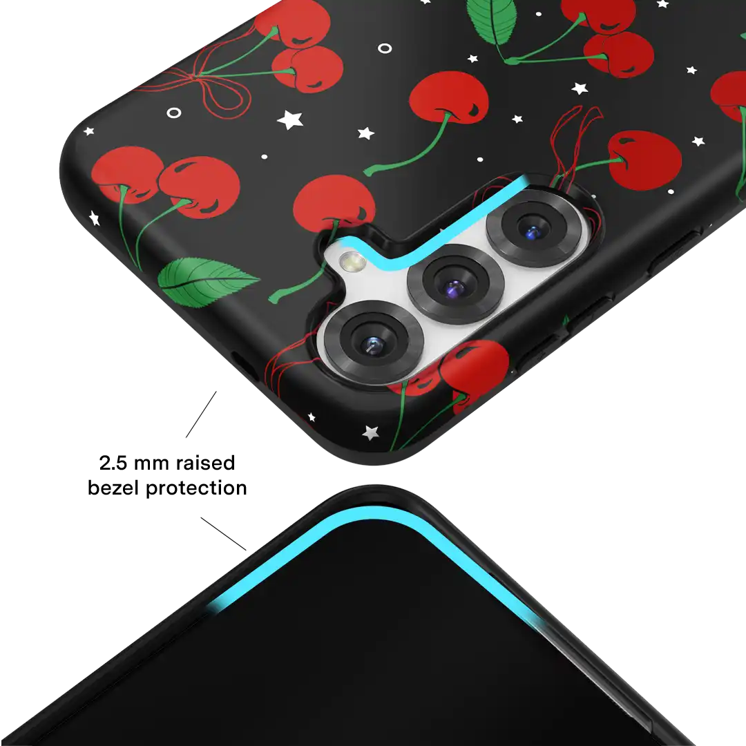 Cherry On Top Samsung Case