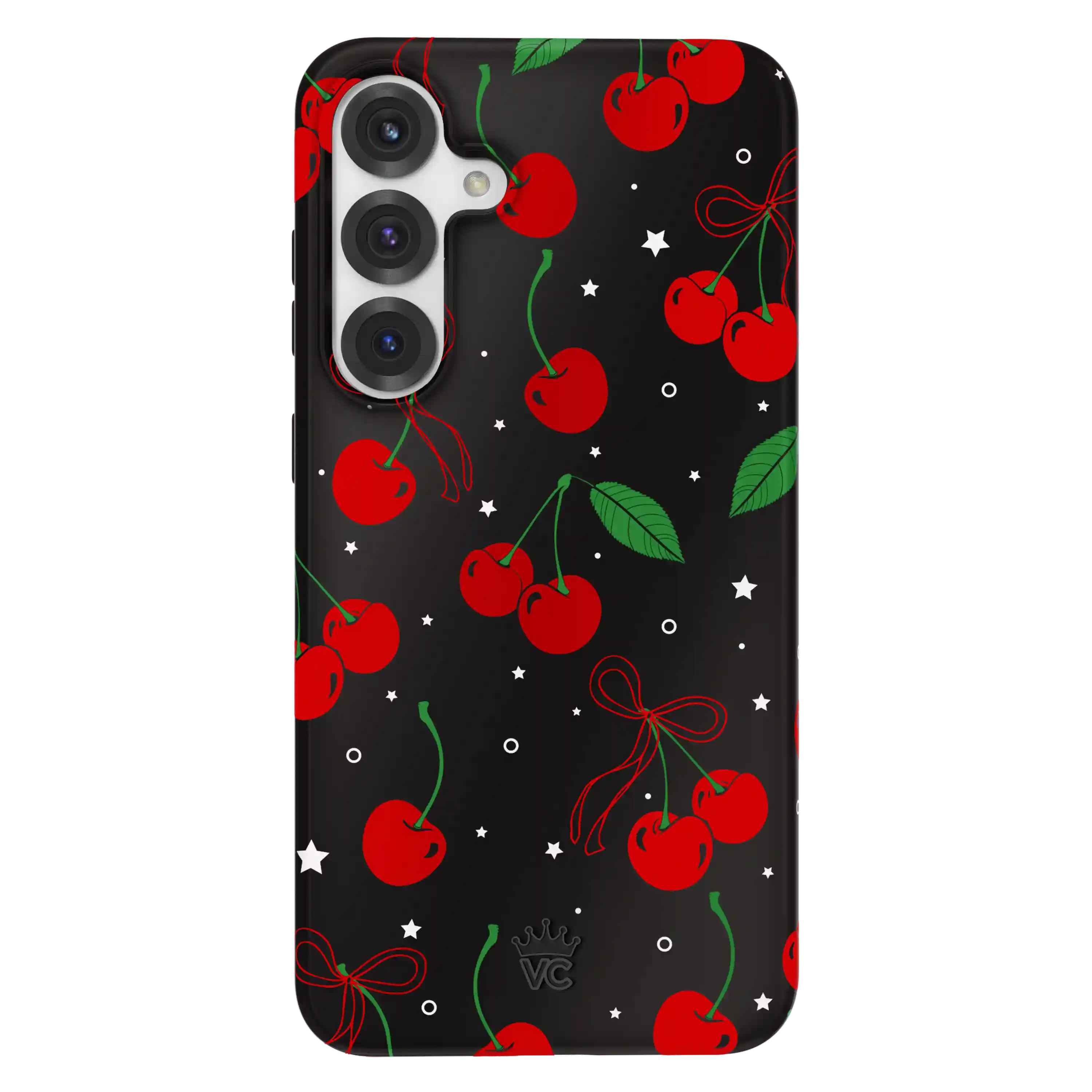 Cherry On Top Samsung Case