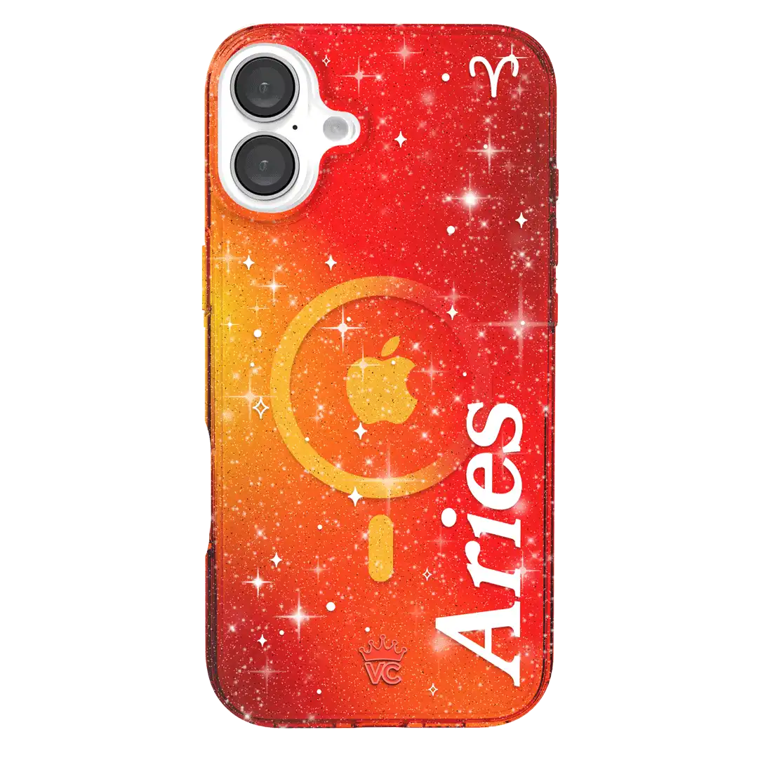 Sanctuary Aries iPhone Case