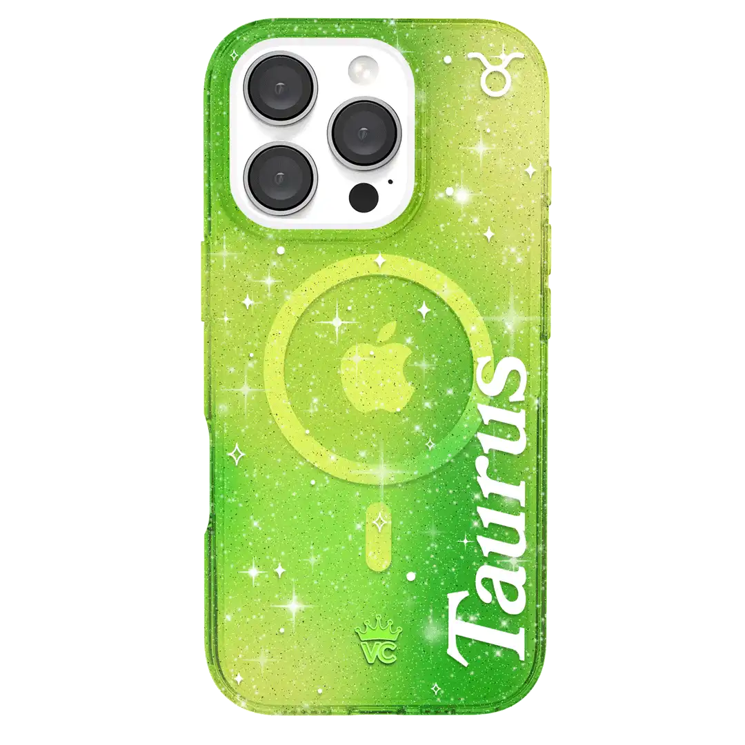 Sanctuary Taurus iPhone Case