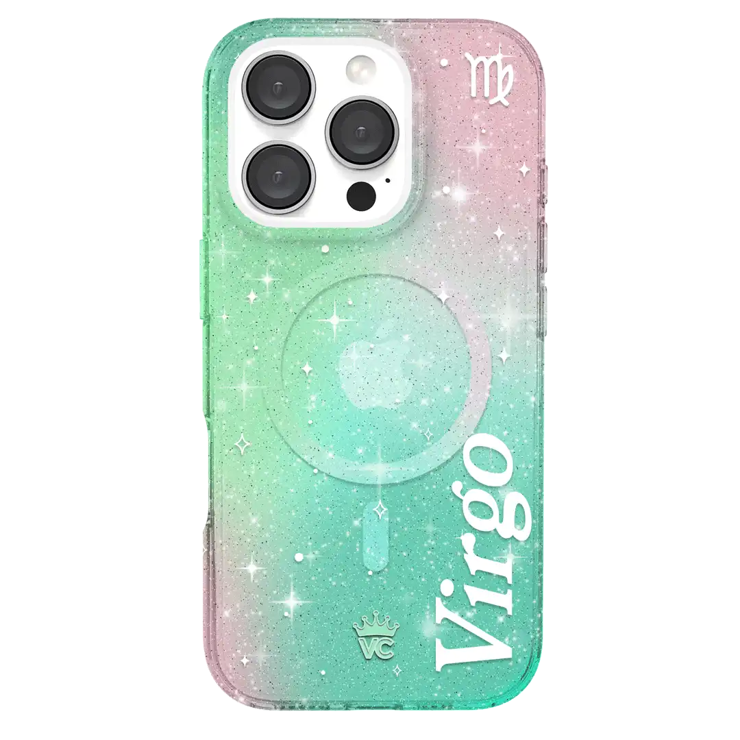 Sanctuary Virgo iPhone Case