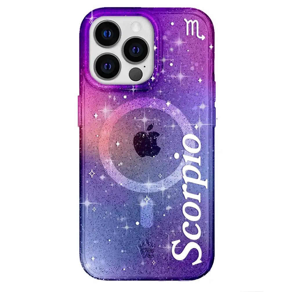 Sanctuary Scorpio iPhone Case