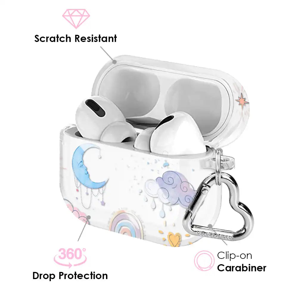 Sweet Dreams AirPod Case