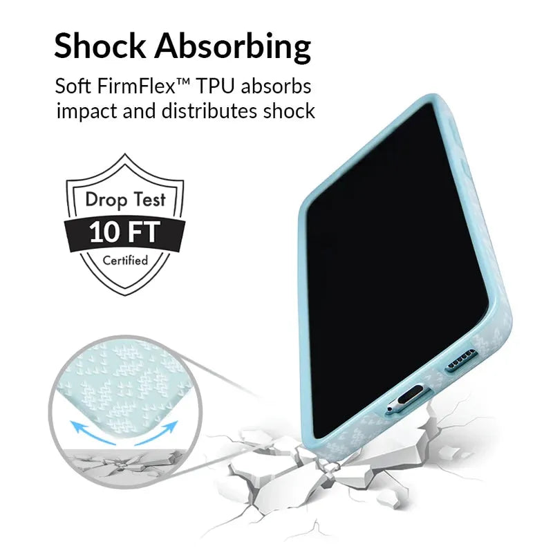 Sweater Weather Samsung Case