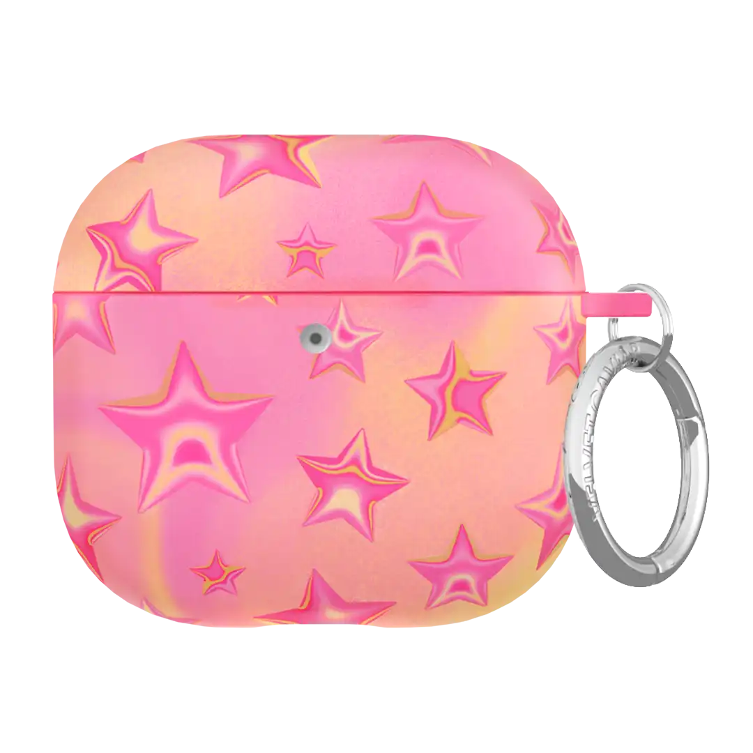Sherbet Stars AirPod Case