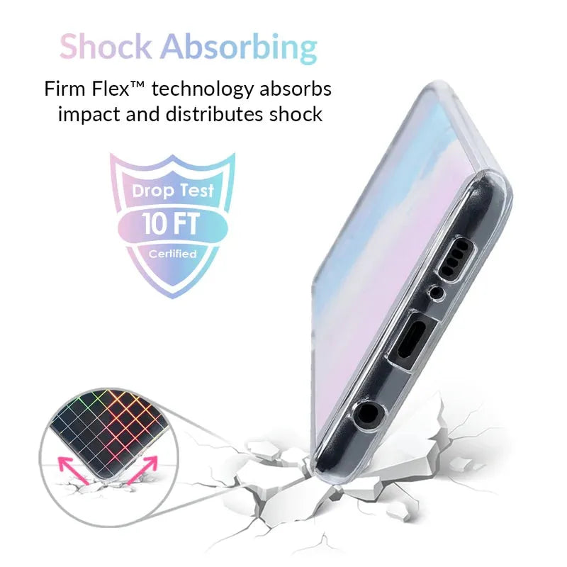 Off The Grid Holo Samsung Galaxy Case