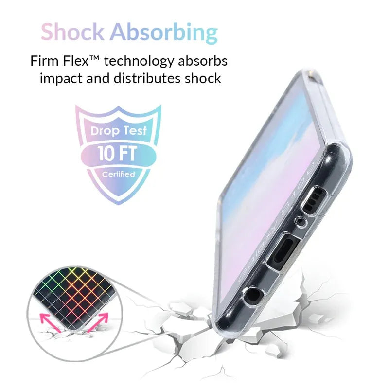 Off The Grid Holo Samsung Galaxy Case