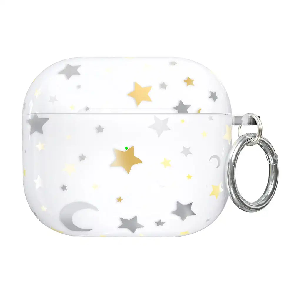 Starry Night Airpods Case