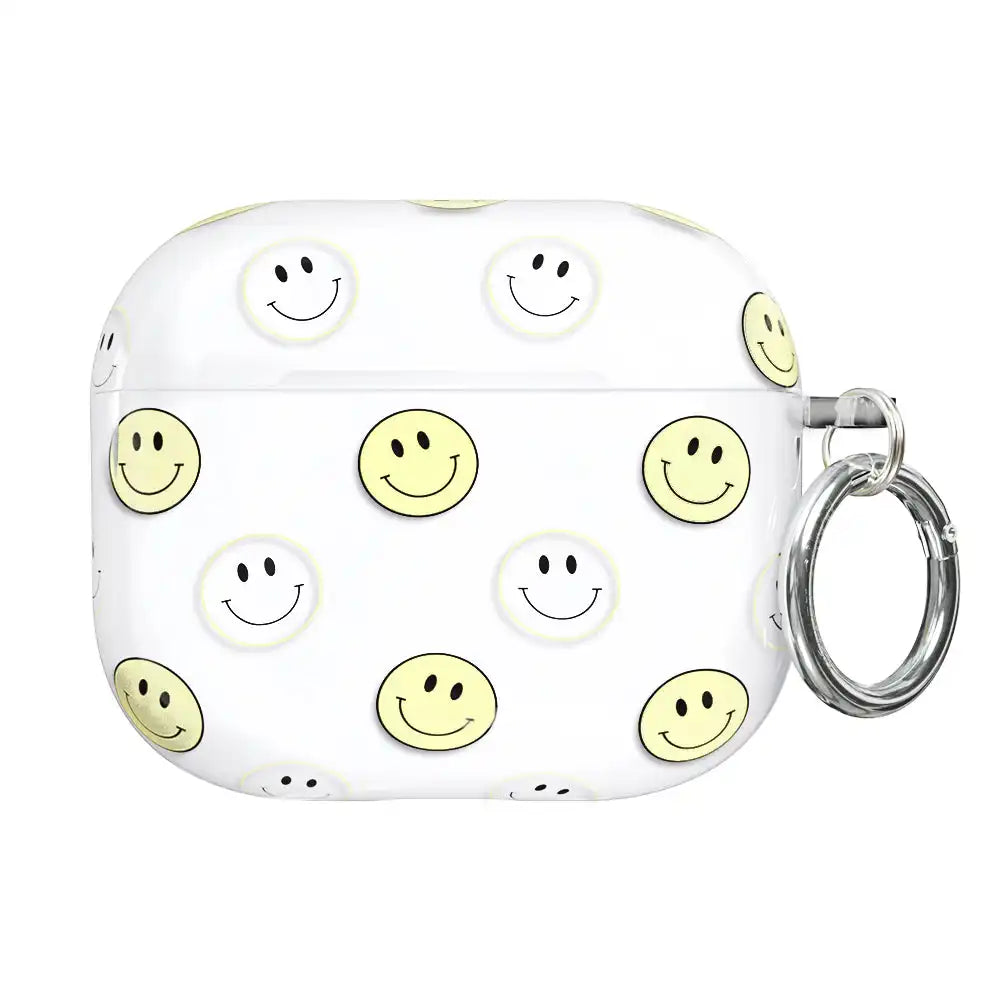 Smiley AirPod Case