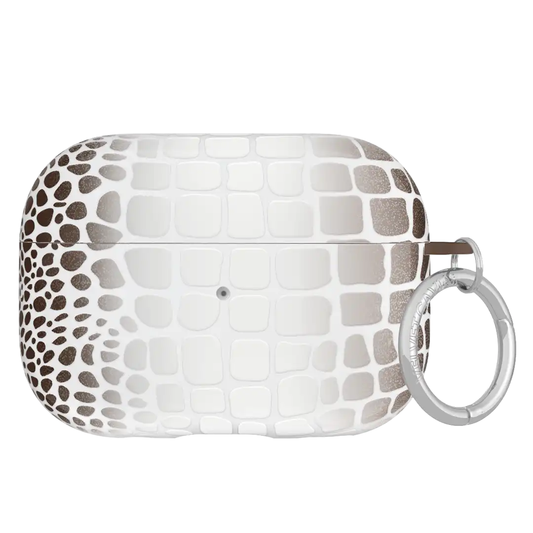 Himalayan Croc AirPod Case
