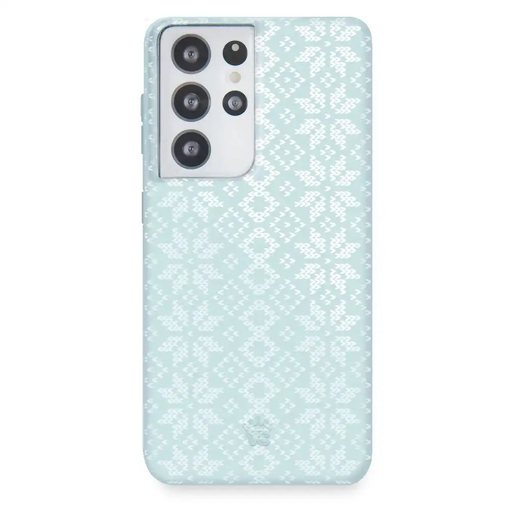 Sweater Weather Samsung Case