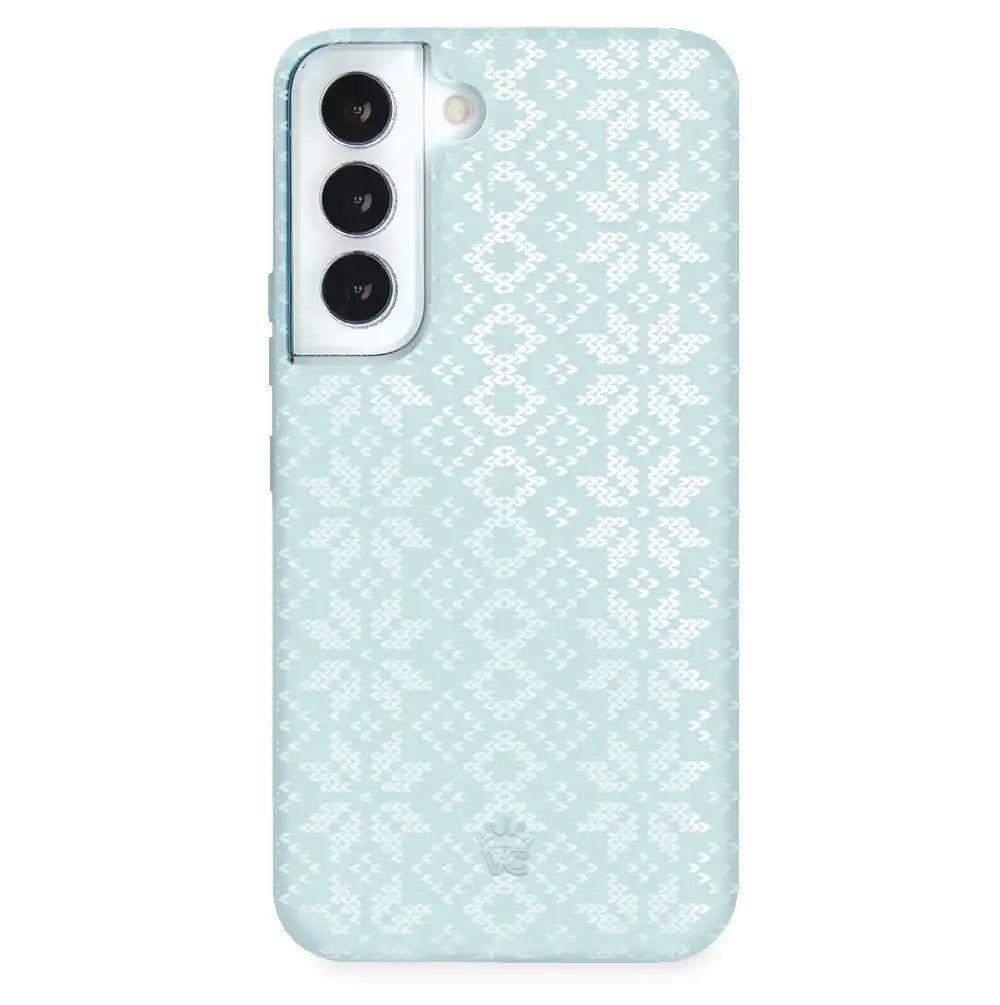 Sweater Weather Samsung Case