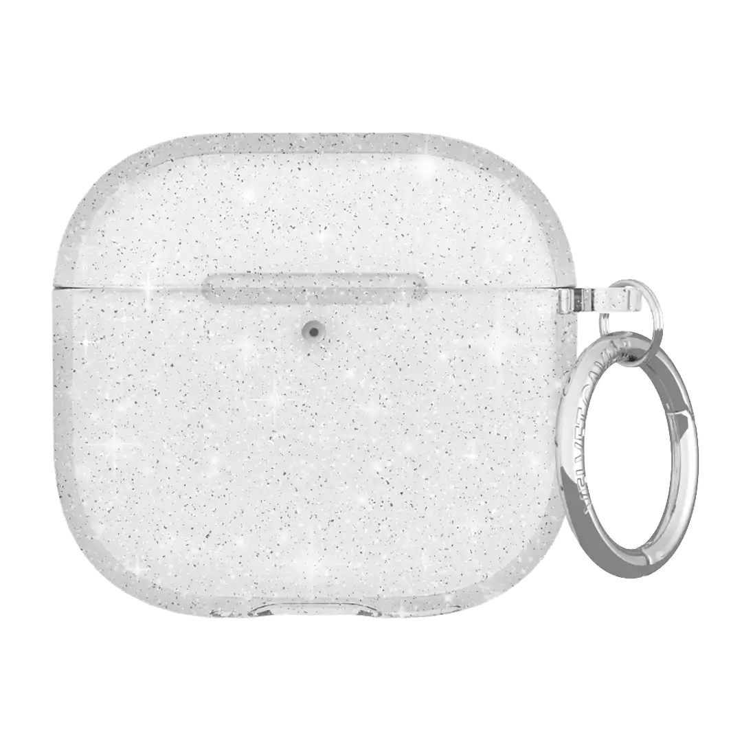 Stardust Glitter AirPod Case