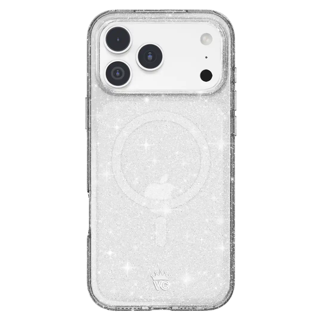 Stardust Glitter iPhone Case