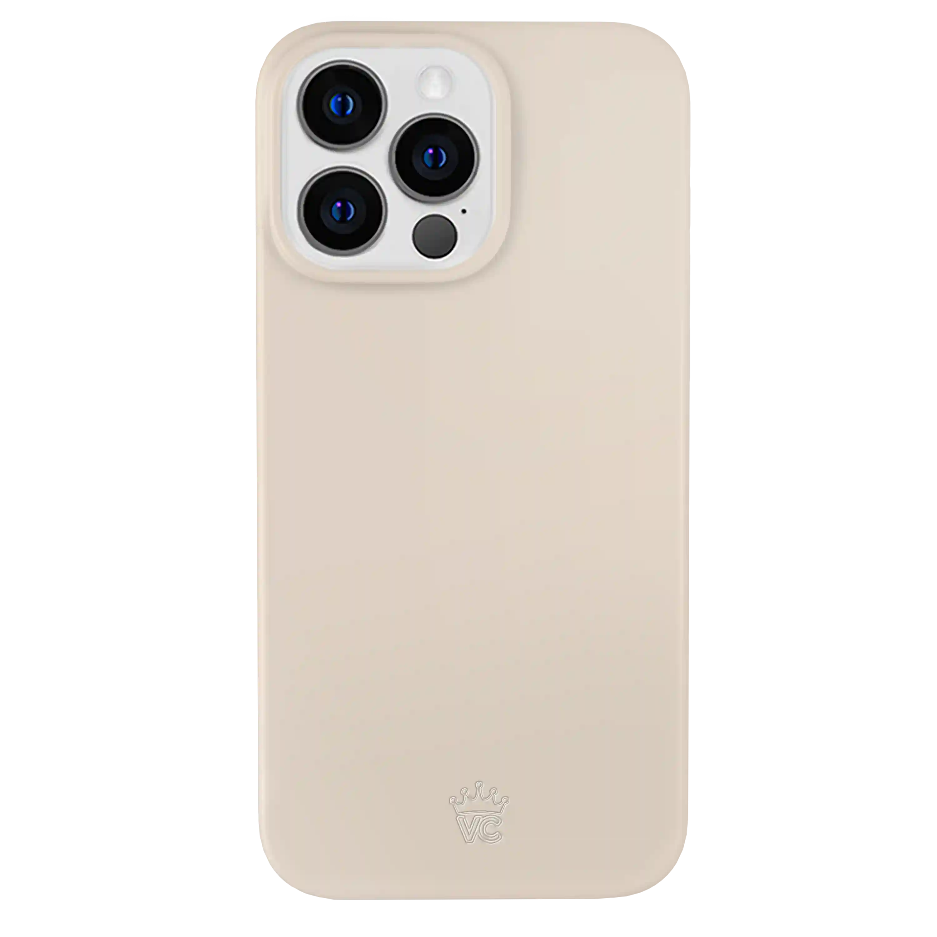 Sand Stone iPhone Case