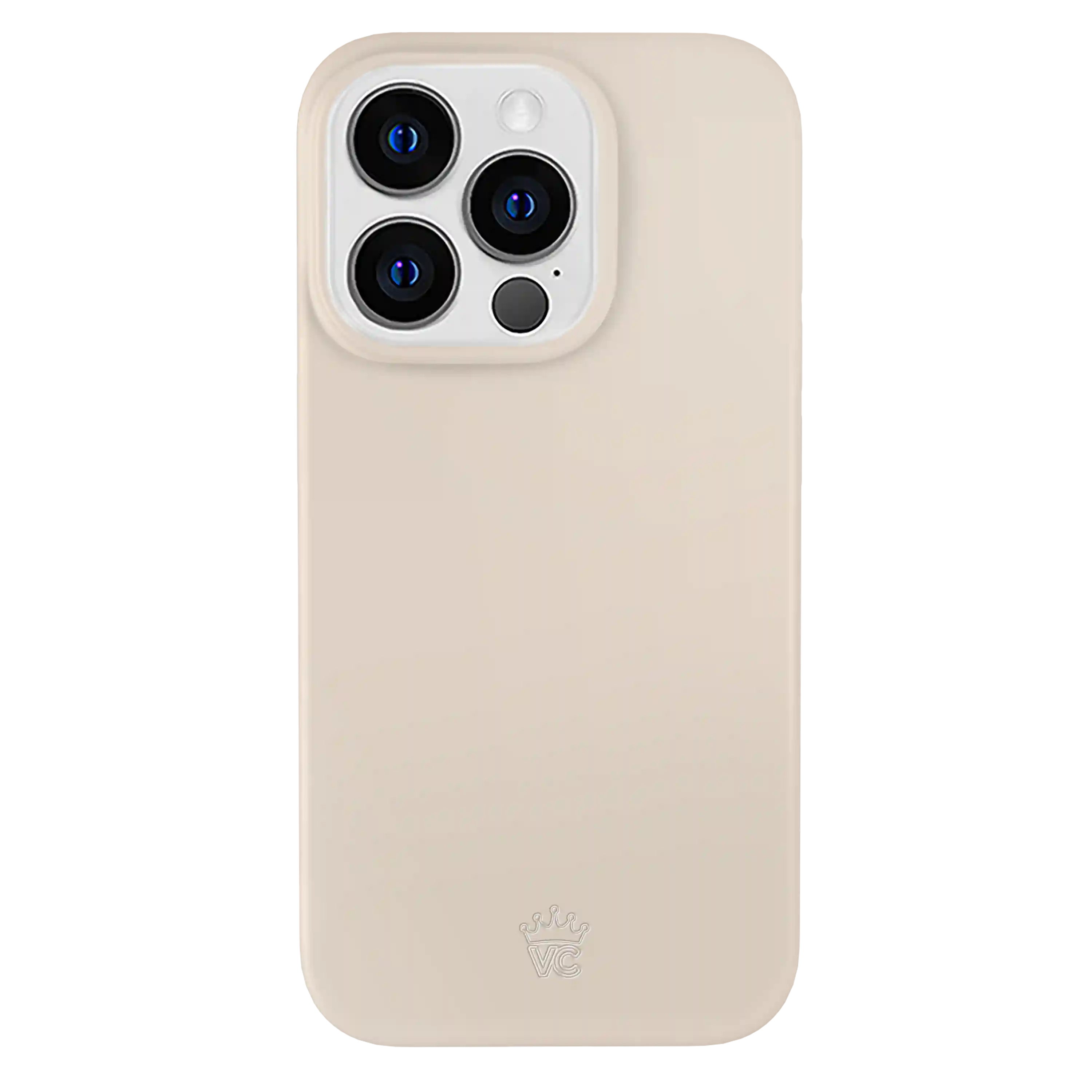 Sand Stone iPhone Case