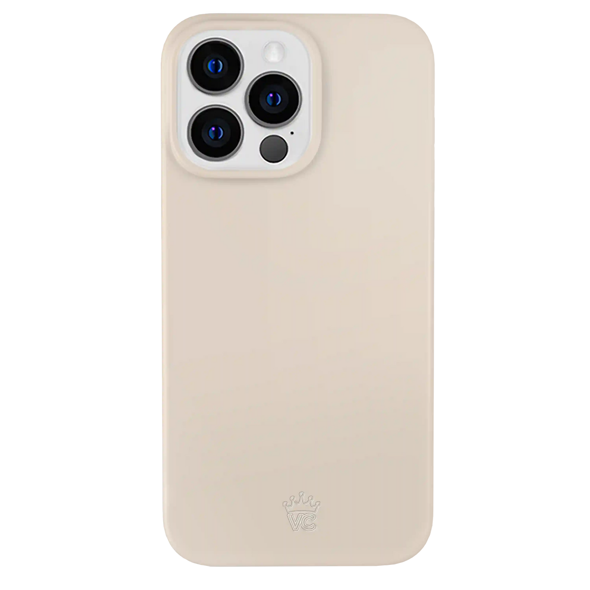 Sand Stone iPhone Case