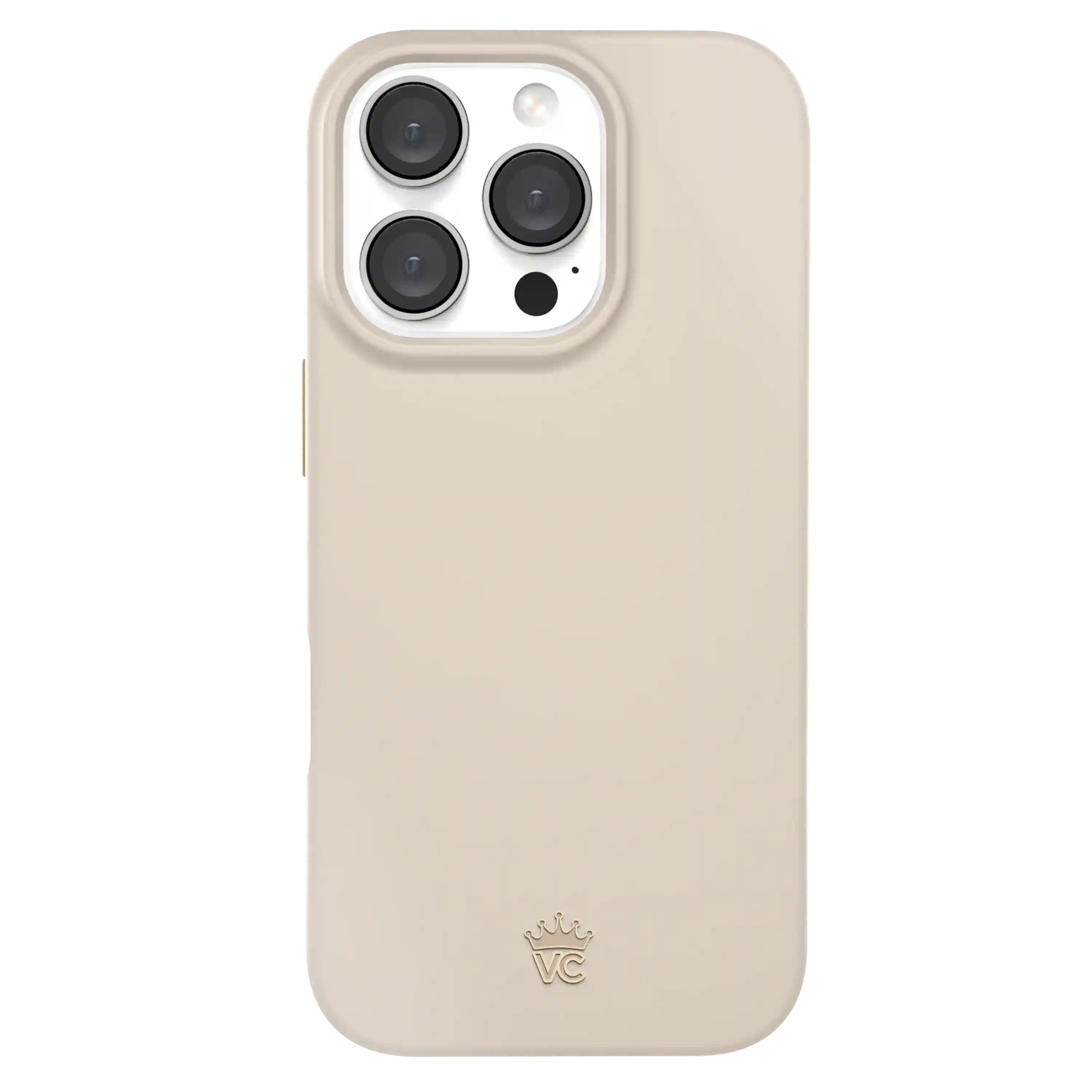 Sand Stone iPhone Case