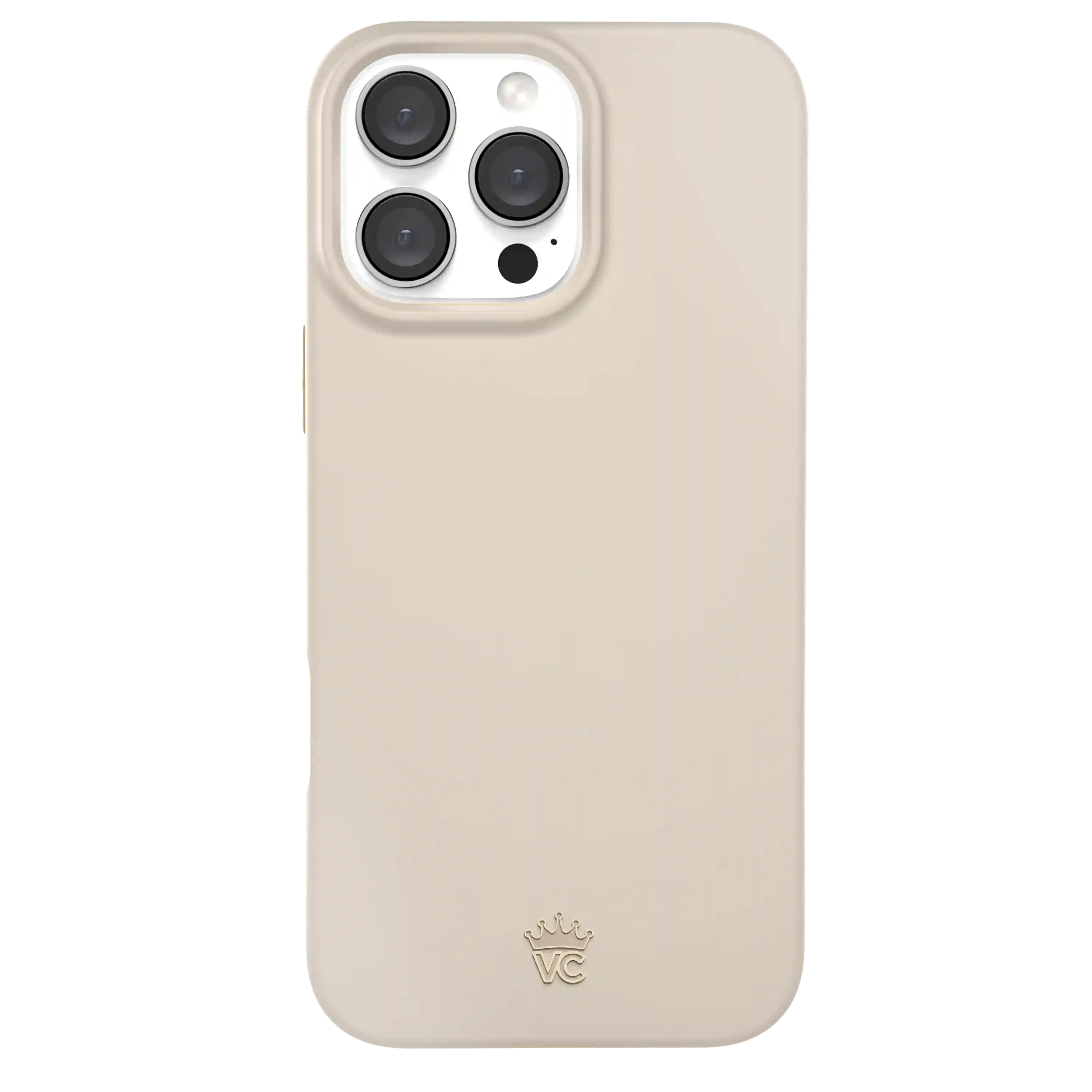 Sand Stone iPhone Case